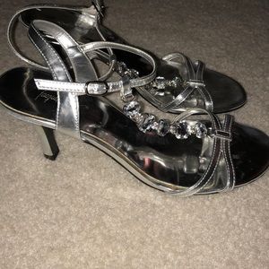 Jacqueline Ferrar Heels